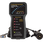 IPA Electric Brake Force Meter w/ Dynamic Load Simulator and Circuit Testing (3rd Gen)