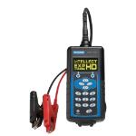 Digital Battery and Electrical System Analyzer