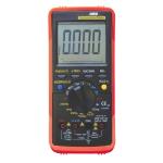 Multimeter with PC Interface