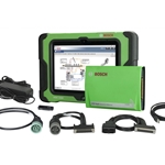 Bosch® ESI Truck Diagnostic Tool with Tablet